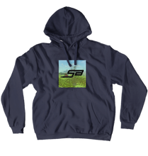 senzasb-6330 Hoodies (No-Zip/Pullover)