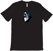 Wolf  T-Shirts