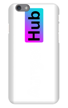 auryes iPhone Phone Cases