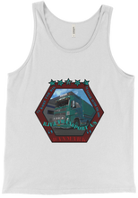 RJFJ Tank Top