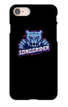 songgrider iPhone Phone Cases