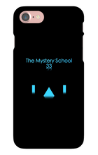 The Mystery School 33 iPhone Phone Cases