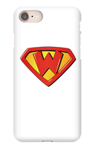 wptnt iPhone Phone Cases
