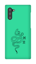 DOME Samsung Phone Cases