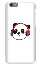 panda case