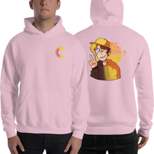 YoitsGold Unisex Hoodie