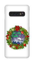 jetcitydude Samsung Phone Cases