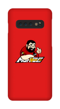 muh4live Samsung Phone Cases