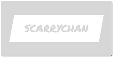 scarrychan XXL Gaming Mousepad