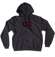 Vill'n'Chill Hoodie (No-Zip/Pullover)