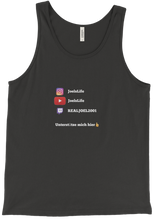 Tank Top Gönner