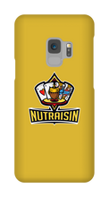 Nutraisin Samsung Phone Cases