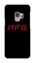 Rise of the Fallen Gaming Samsung Phone Cases