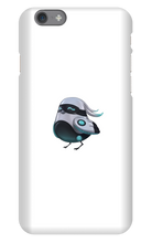 Fletchling Phone Case
