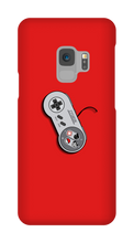 cytakun controller Samsung Phone Cases