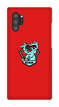slowgazzelle Samsung Phone Cases
