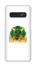 rocket_enigma Samsung Phone Cases