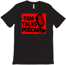 TomTalks Podcast T-Shirts