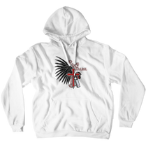 nonamewasavalbil Hoodies (No-Zip/Pullover)