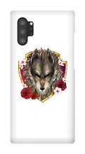 lalywolf Samsung Phone Cases