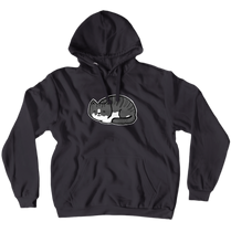 im_positive_'s Hoodies (No-Zip/Pullover)(Cat-Body)