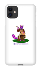 Bard iPhone Phone Cases