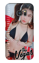 Selena's Good Girl Samsung Phone Case