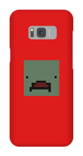 the_yeeter_him_self Samsung Phone Cases