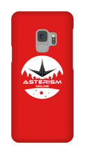 liquidshockgames Samsung Phone Cases