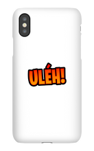 kedroc iPhone Phone Cases