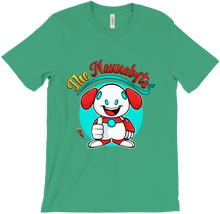 The Nannabyte T-Shirt