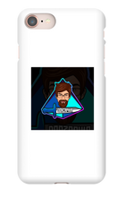 dorzaphir iPhone Phone Cases