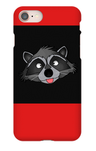 oguaxii iPhone Phone Cases