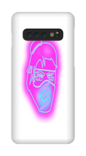 shinobishawntv Samsung Phone Cases