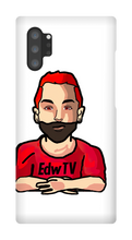 edwtv1 Samsung Phone Cases