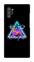 retro_riz Samsung Phone Cases