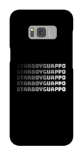 starboyguappo Samsung Phone Cases
