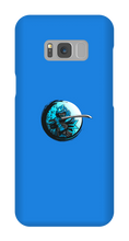 hoenma Samsung Phone Cases