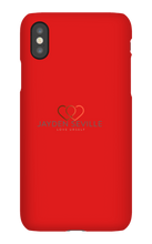 liljaydenazo9jr iPhone Phone Cases