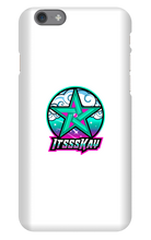 kailynxxsc iPhone Phone Cases
