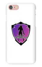 LucytheSinister iPhone Phone Cases