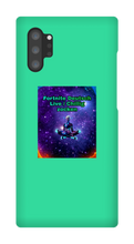 rauswurst Samsung Phone Cases