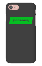 joaakoossj iPhone Phone Cases