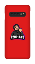 Pzo Samsung Phone Cases