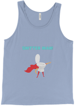 shortr0 Tank Top