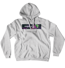 notoriousplum Hoodies (No-Zip/Pullover)