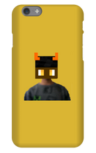 theonlyduck iPhone Phone Cases