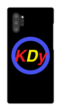 Funda para movil Samsung Kike Deyo Engase