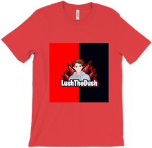 lushthedush T-Shirts