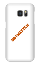 sbtwiitch Samsung Phone Cases